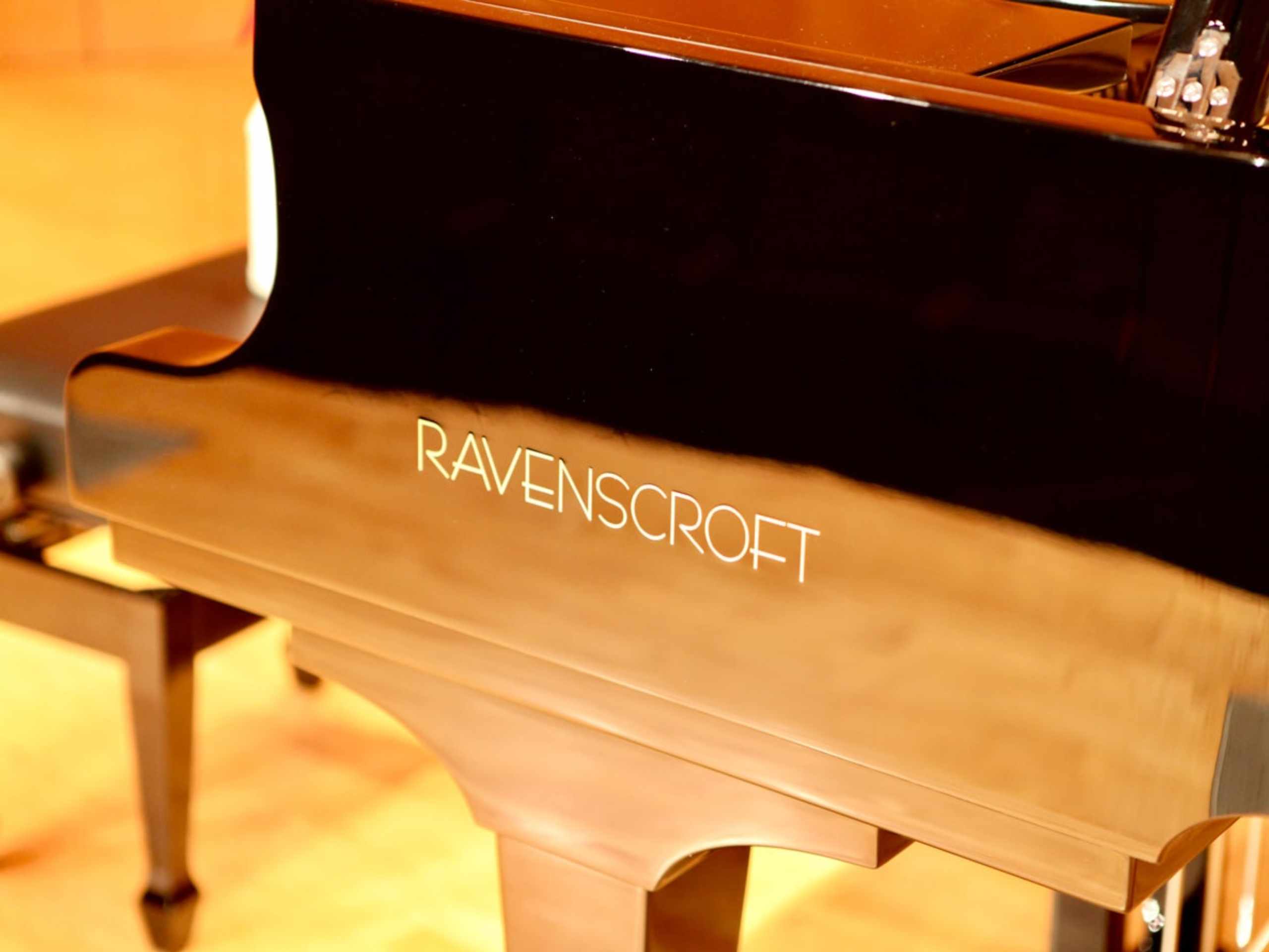 Ravenscroft Pianos
